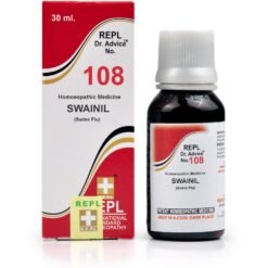 REPL Dr. Advice No 108 Swainil (30ml)