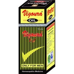 REPL Vigoura Oil 15ml