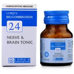 Lords Bio Combination No 24( 25g)