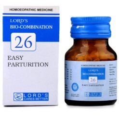 Lords Bio Combination No 26( 25g)