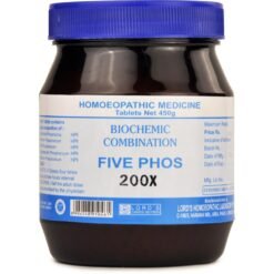 Lords Five Phos 200X (450g)