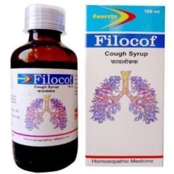 Fourrts FiloCof Plus 100ml