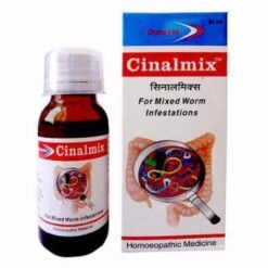 Fourrts  Cinalmix (30ml)