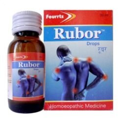 Fourrts Rubor Drops (30ml)