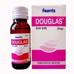 Fourrts Douglas Drops (30ml)