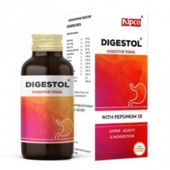 Nipco Digestol Tonic 100ml