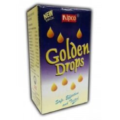 Nipco Golden Drops (30ml)