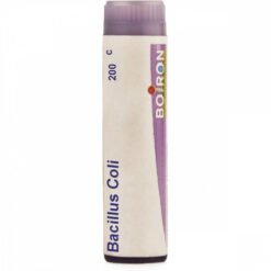Boiron Bacillus Coli Multi Dose Pellets 200 CH 4g