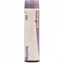 Boiron Bryonia Multi Dose Pellets 1M 1000 CH 4g