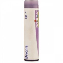Boiron Bryonia Multi Dose Pellets 200 CH 4g