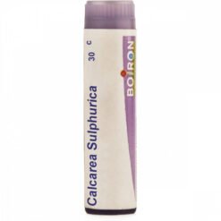 Boiron Calcarea Sulphurica Multi Dose Pellets 30 CH 4g