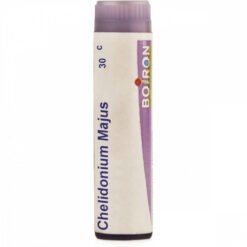 Boiron Chelidonium Majus Multi Dose Pellets 30 CH 4g