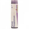 Boiron Ferrum Phosphoricum Multi Dose Pellets 30 CH 4g
