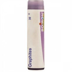 Boiron Graphites Multi Dose Pellets 30 CH 4g