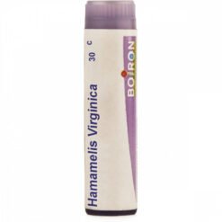 Boiron Hamamelis Virginica Multi Dose Pellets 30 CH 4g