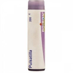 Boiron Pulsatilla Multi Dose Pellets 200 CH 4g