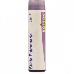 Boiron Sticta Pulmonaria Multi Dose Pellets 200 CH 4g