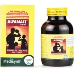 Medisynth Alfa Malt Forte 250g