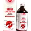 German Homeo Care & Cure Hepar Tonic