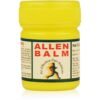 Allen Balm( 25g)