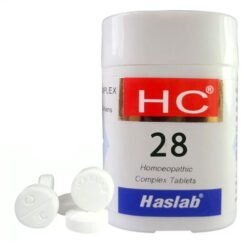 Haslab HC 28 Yerba Santa Complex 20g