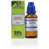SBL Alstonia Constricta (30 CH) (30ml)