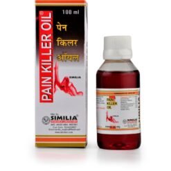 Similia Pain Killer Oil 100ml