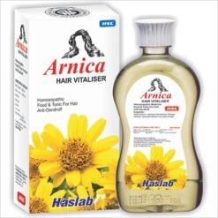 Haslab Arnica Hair Vitalizer 100ml
