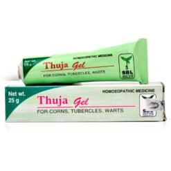 SBL Thuja Gel 25g