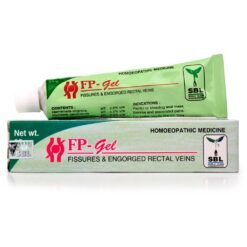 SBL FP Gel 25g