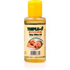SBL Triple - O Massage Oil 100ml
