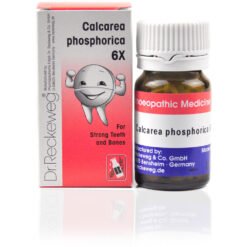 Dr. Reckeweg Calcarea Phosphoricum 6X 20g
