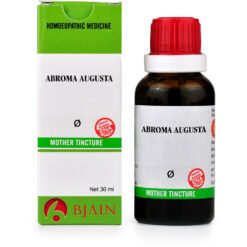 B Jain Abroma Augusta 1X Q (30ml)