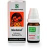 Willmar Schwabe India Nisikind 10g