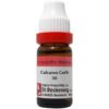 Dr. Reckeweg Calcarea Carbonicum (30 CH) 11ml