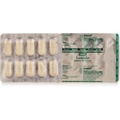 Haslab Laxyalo Tablet 10tab