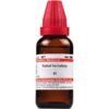 Willmar Schwabe India Sabal Serrulata 1X Q (30ml)