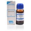 SBL Ginkgo Biloba 1X Q (30ml)