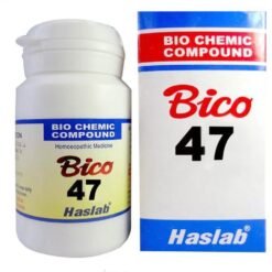 Haslab BICO 47 Eyes Sore 20g