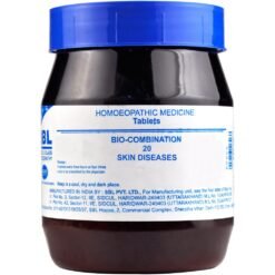 SBL Bio Combination 20 450g