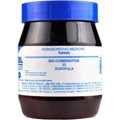 SBL Bio Combination 22 450g