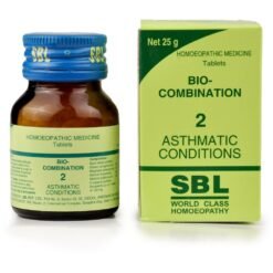 SBL Bio Combination 2 25g