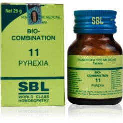 SBL Bio Combination 11 25g