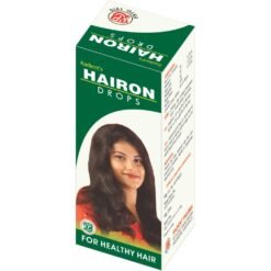 Radient Hairon Drops 60ml