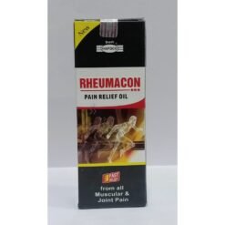 Hapdco Reumatone Oil 60ml